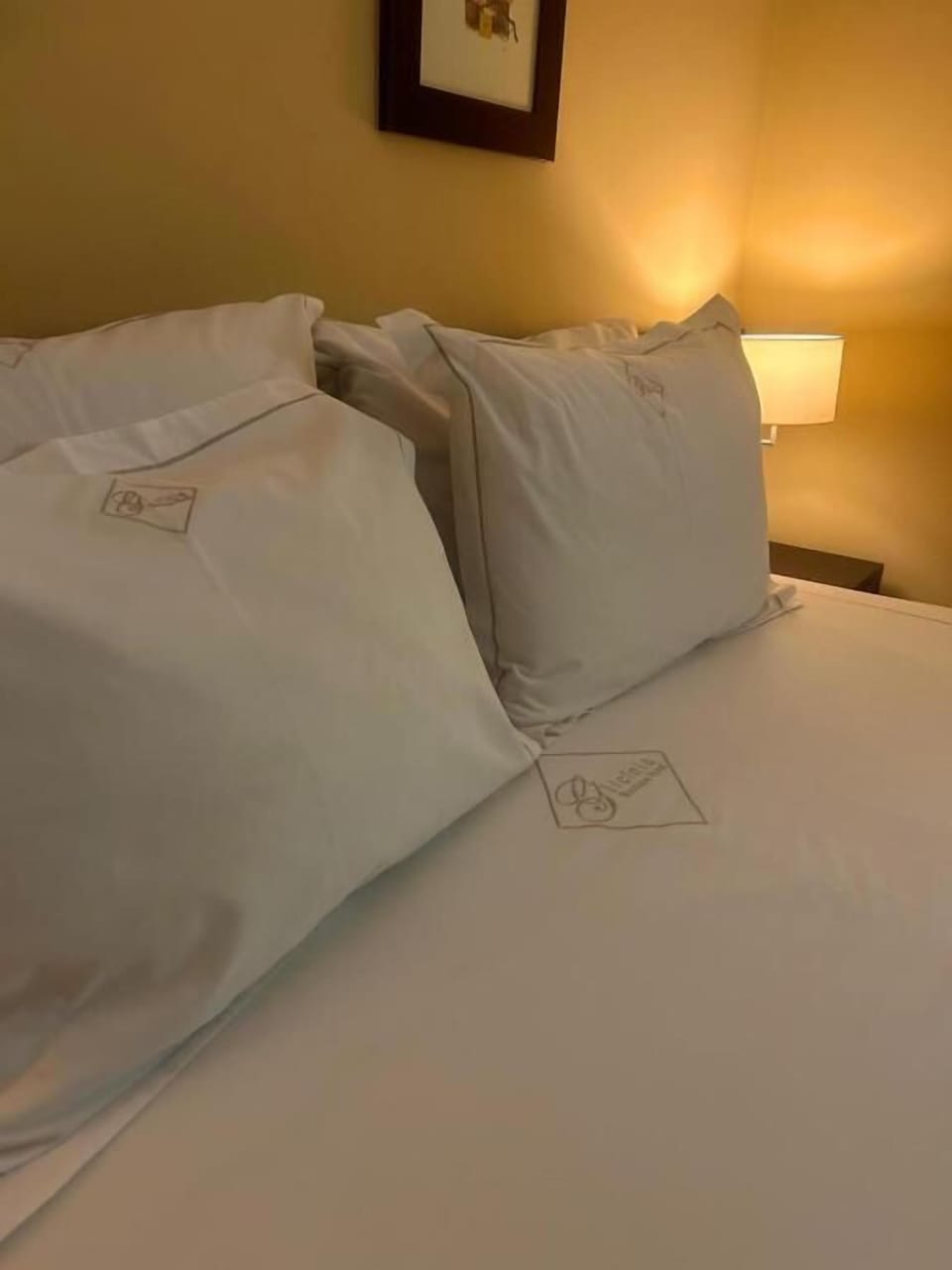 Double Room | WiFi (free)