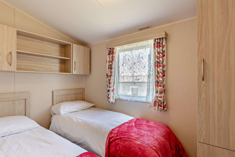 Sunset Haven, Weymouth - Sunset Haven