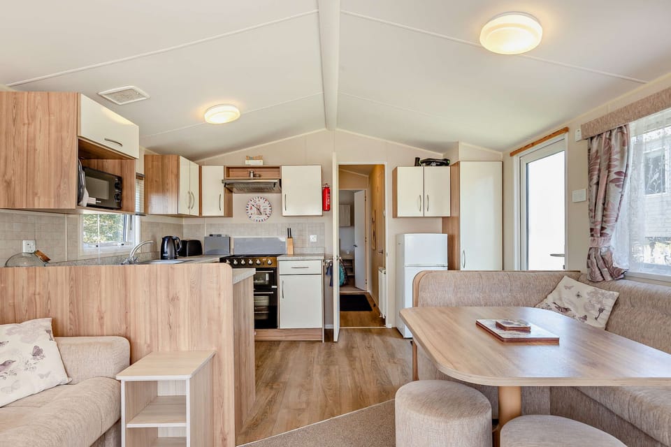 Sunset Haven, Weymouth - Sunset Haven