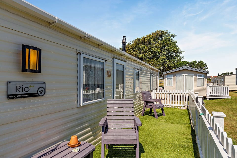 Sunset Haven, Weymouth - Sunset Haven