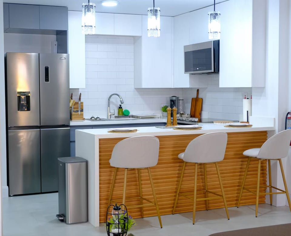 Apartment | Private kitchen