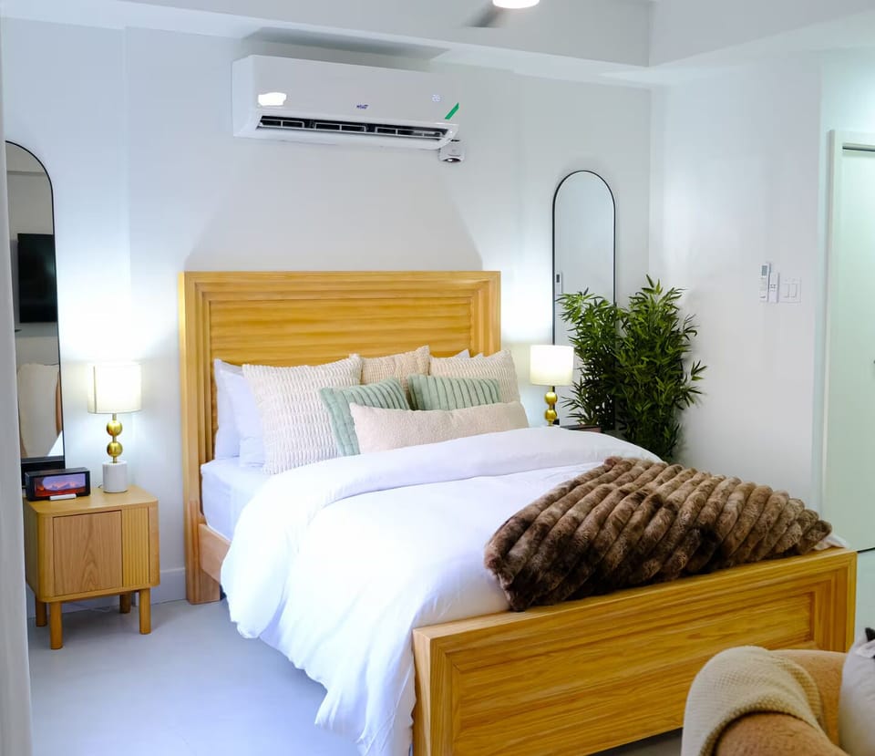 Apartment | WiFi (free)