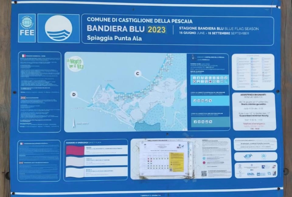 Property map