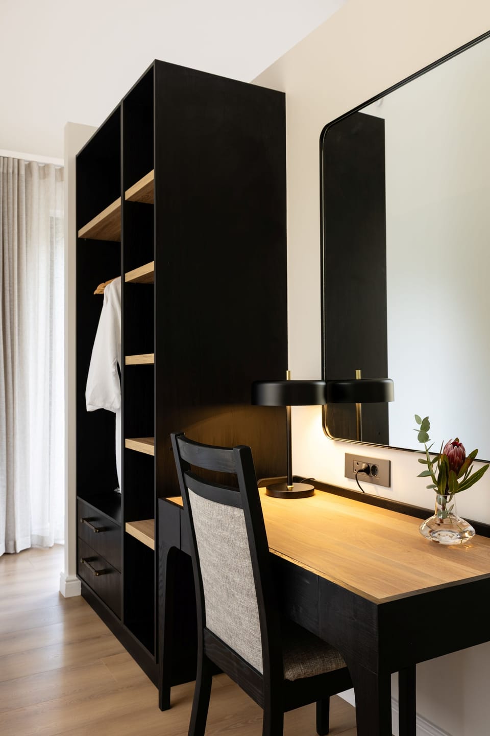 Superior Room, Mountain View | Interior