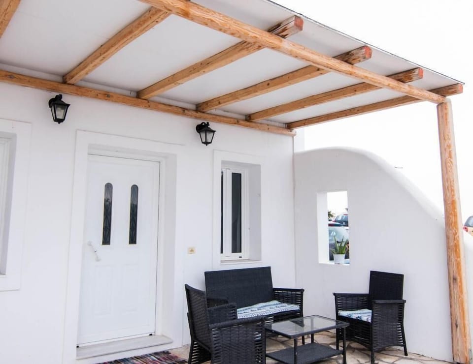Superior Apartment | Terrace/patio