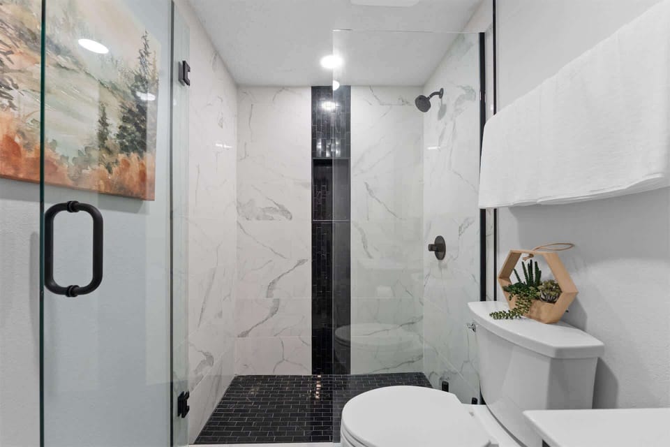 Ozark Skyline Retreat Apartment in Table Rock Lake