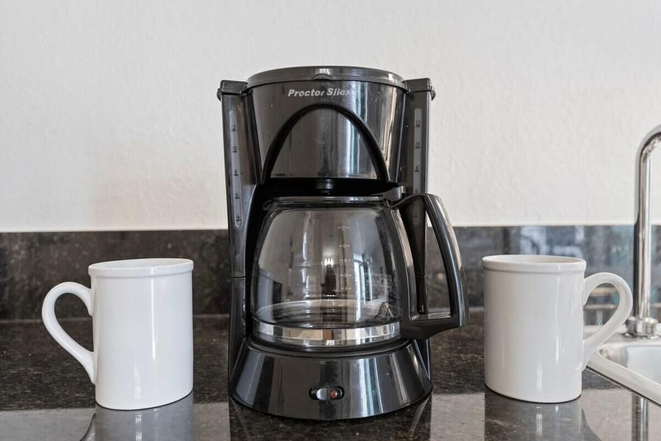 Condo, Multiple Beds (The Grand Myrtle-BAY VIEW 1503) | Coffee and/or coffee maker