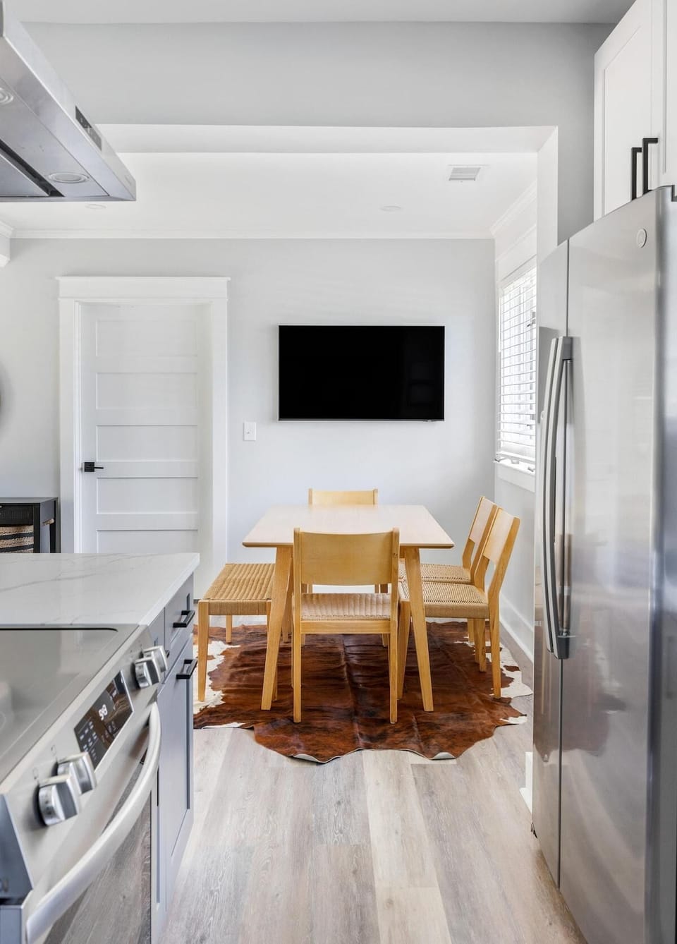 House, Multiple Beds (Palmetto Grove,  Walk to Shem Creek, ) | Dining