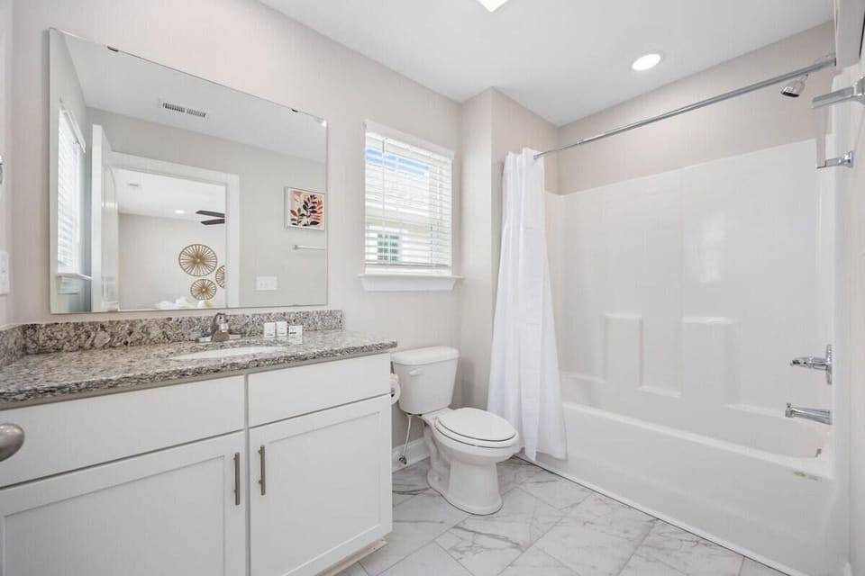 Ace Basin-across Ocean-pet Friendly House in Myrtle Beach