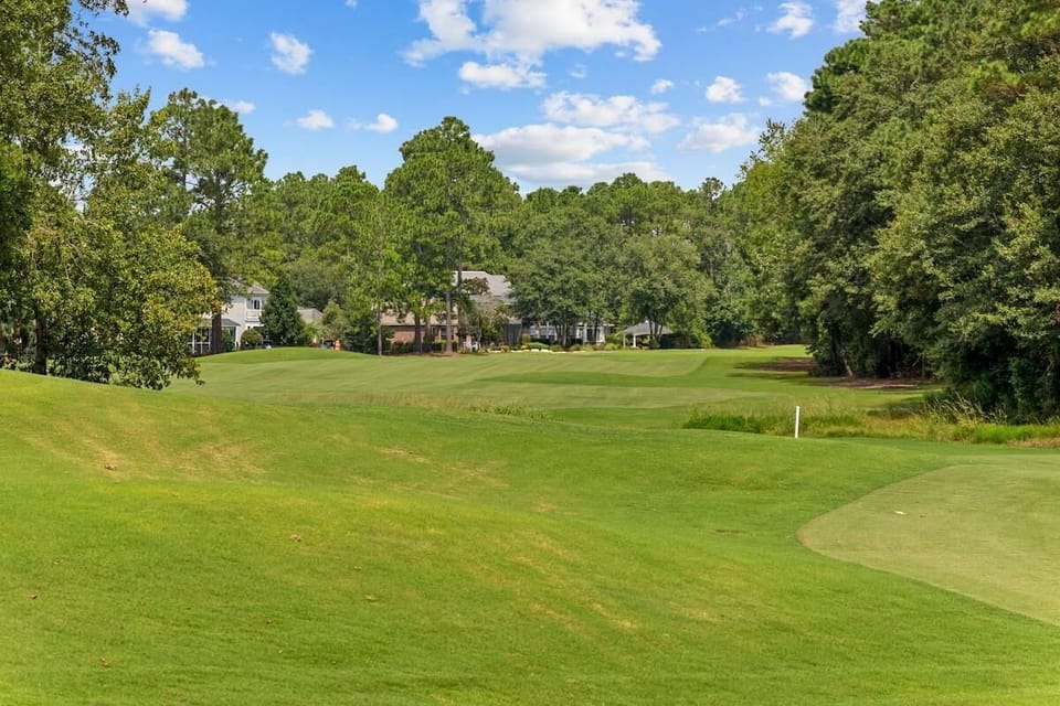 Condo, Multiple Beds (Myrtle Golf Escape At Legends-Pool-Pe) | Golf