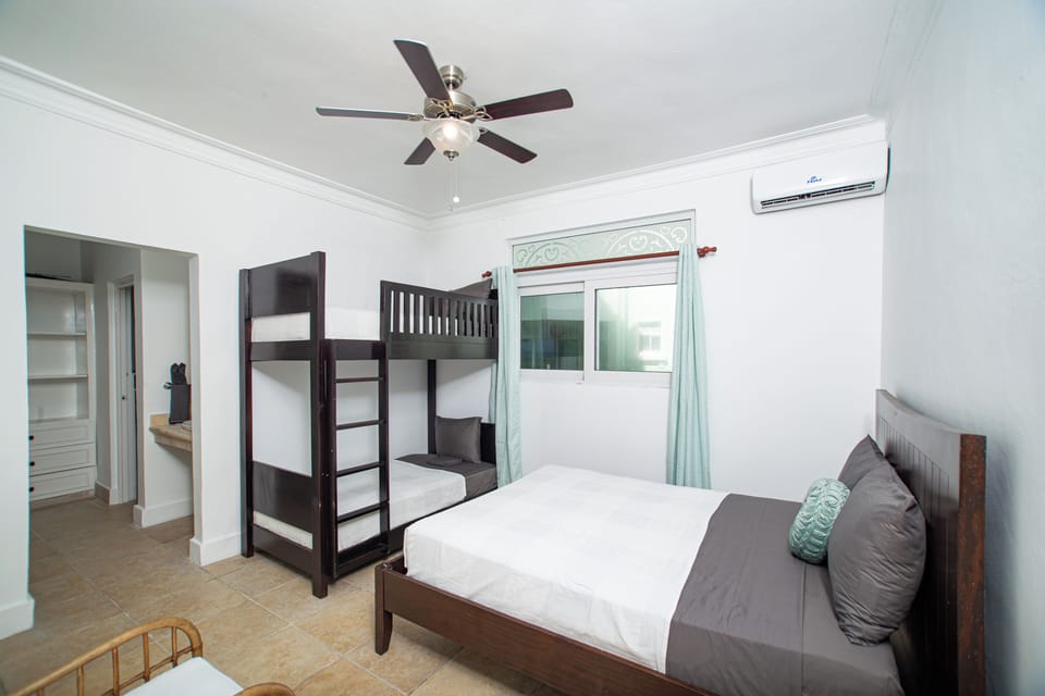 Comfort Apartment | In-room safe, WiFi (free)