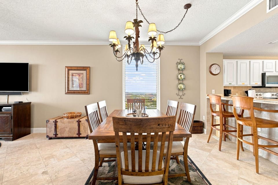 Condo, Multiple Beds (Palacio 1406) | Dining