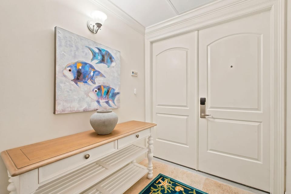 Condo, Multiple Beds (Indigo East 402) | Interior