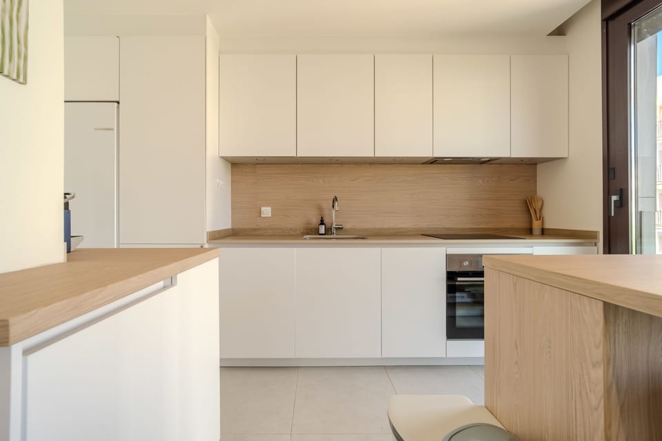 Apartment (3 Bedrooms) | Interior