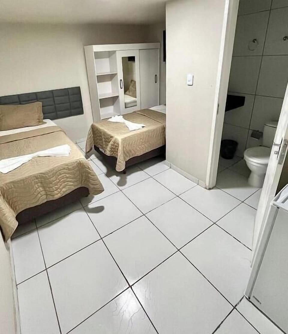 Triple Room | WiFi (free)