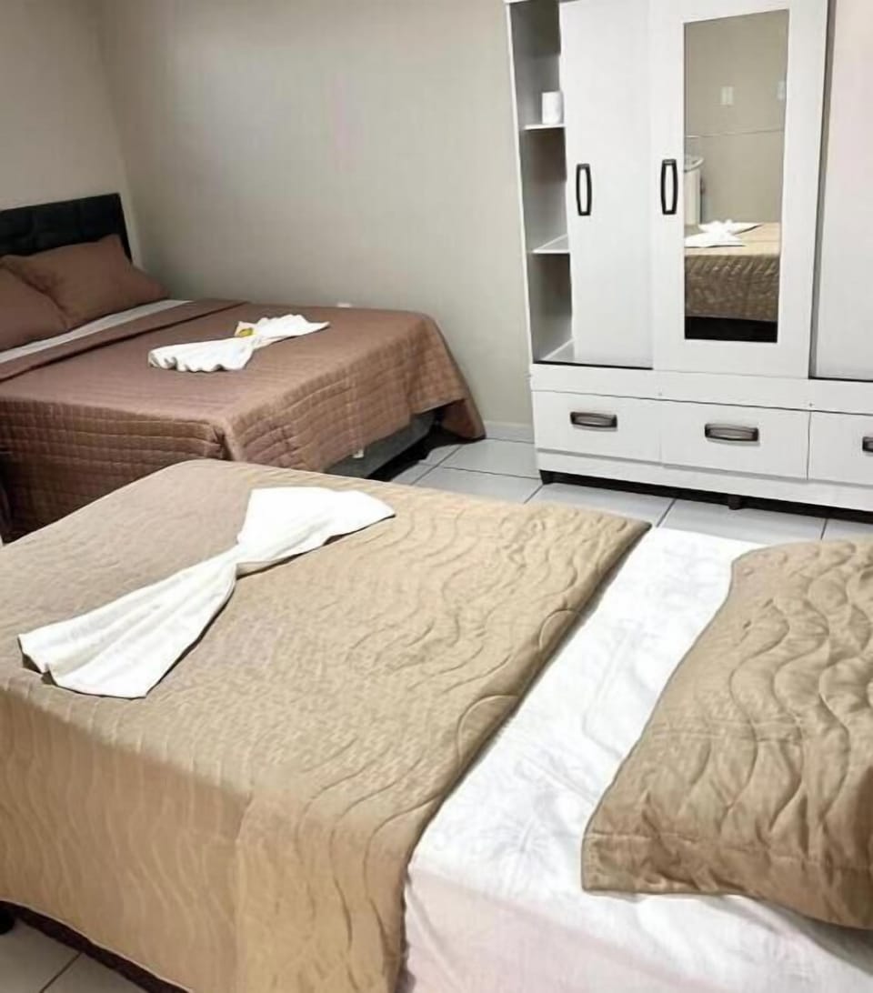 Triple Room | WiFi (free)