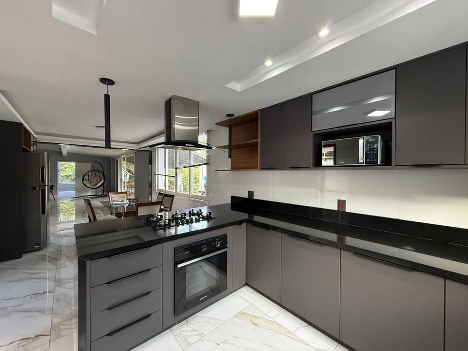 Chalet | Private kitchen