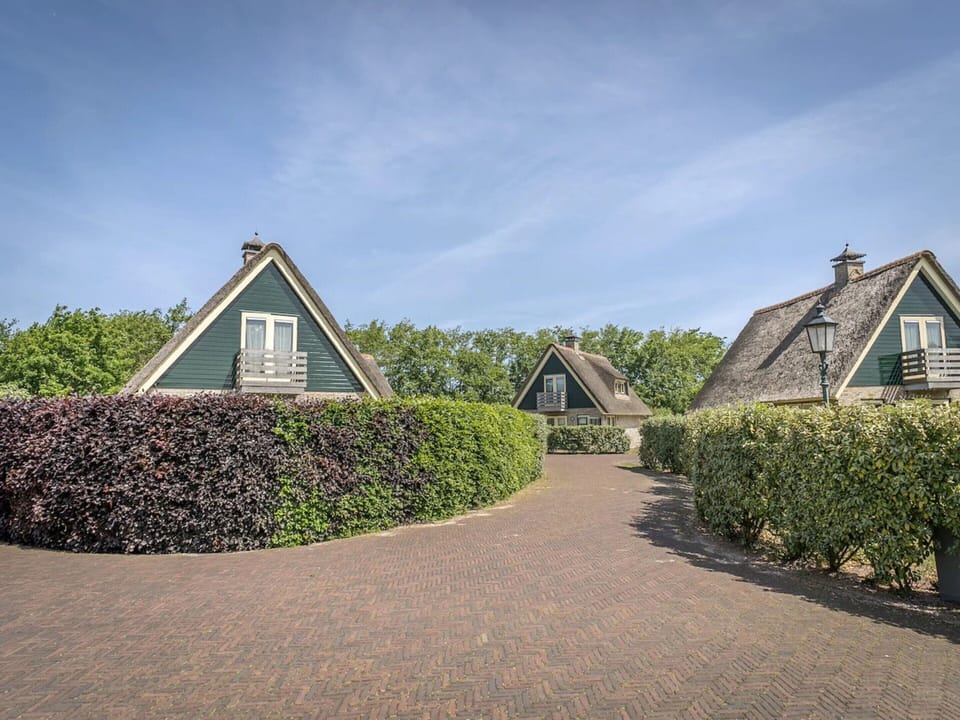 Villa | View from property