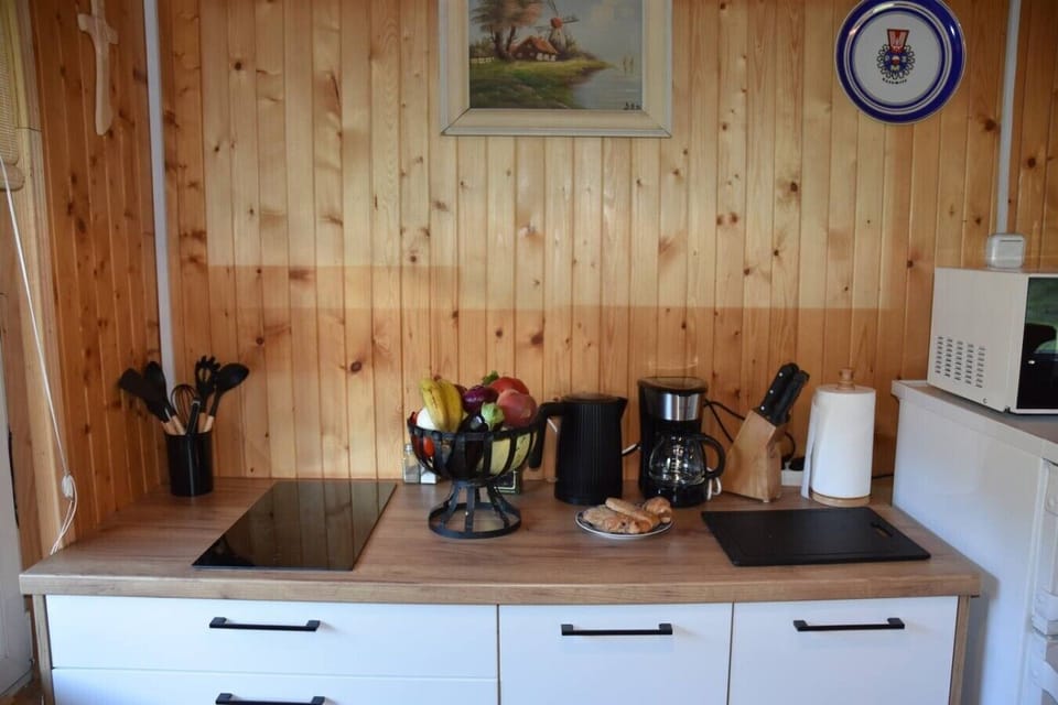 Cozy mountain house for 4 guests | Book Now with RENTUJEMY.COM