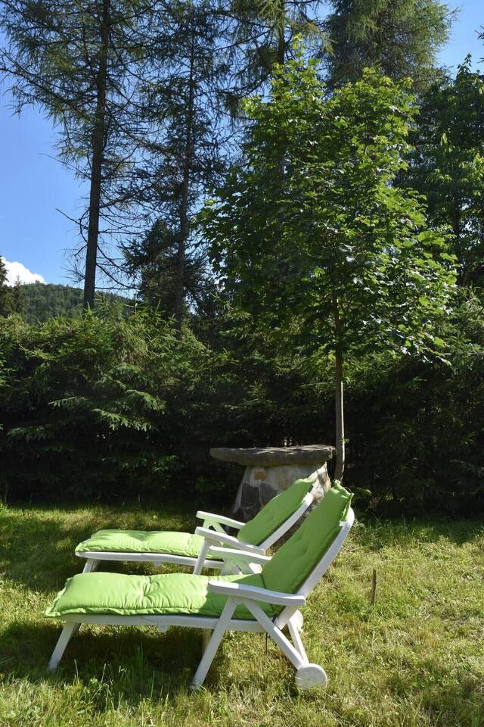 Cozy mountain house for 4 guests | Book Now with RENTUJEMY.COM