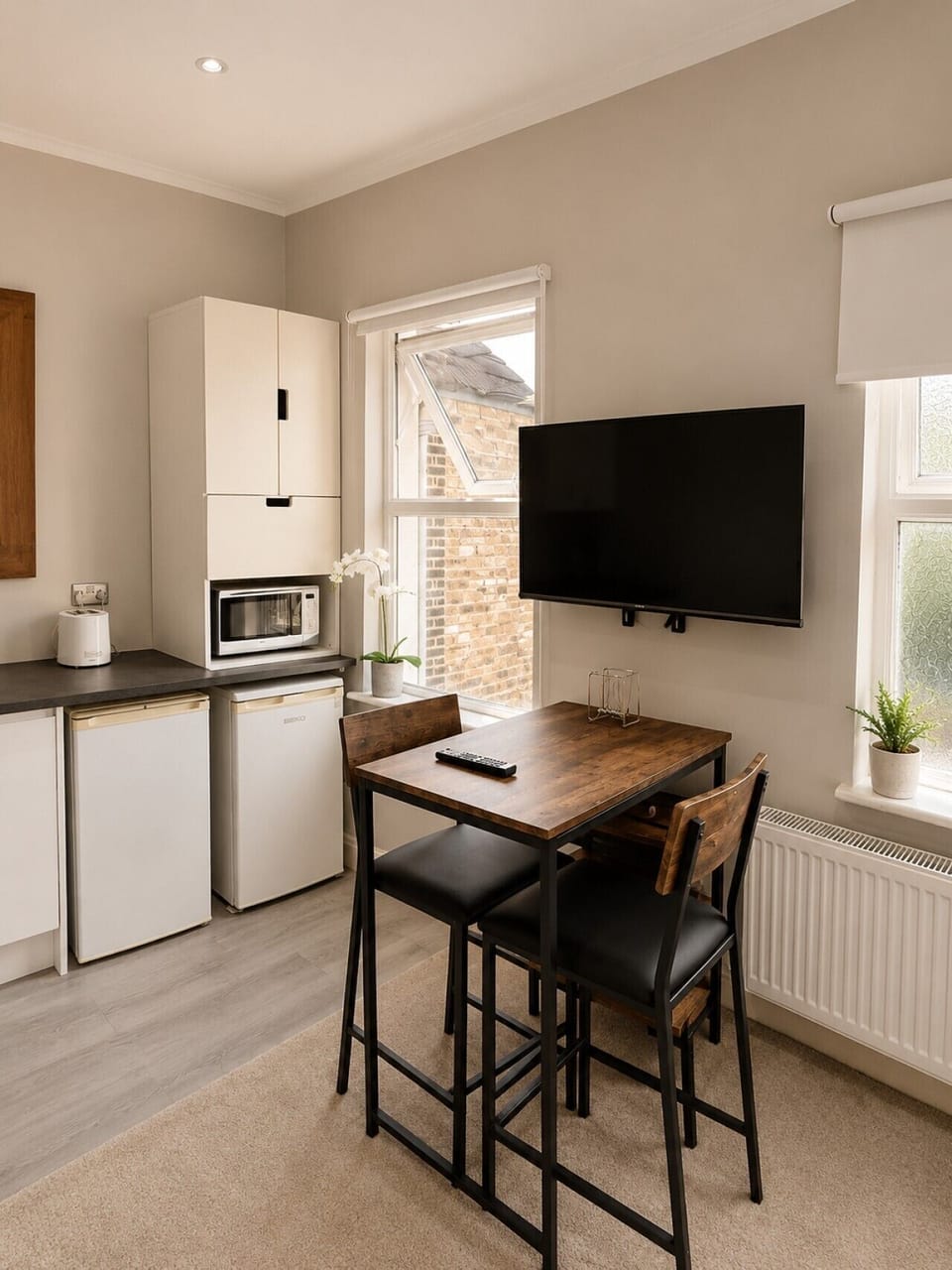 Kitchenette