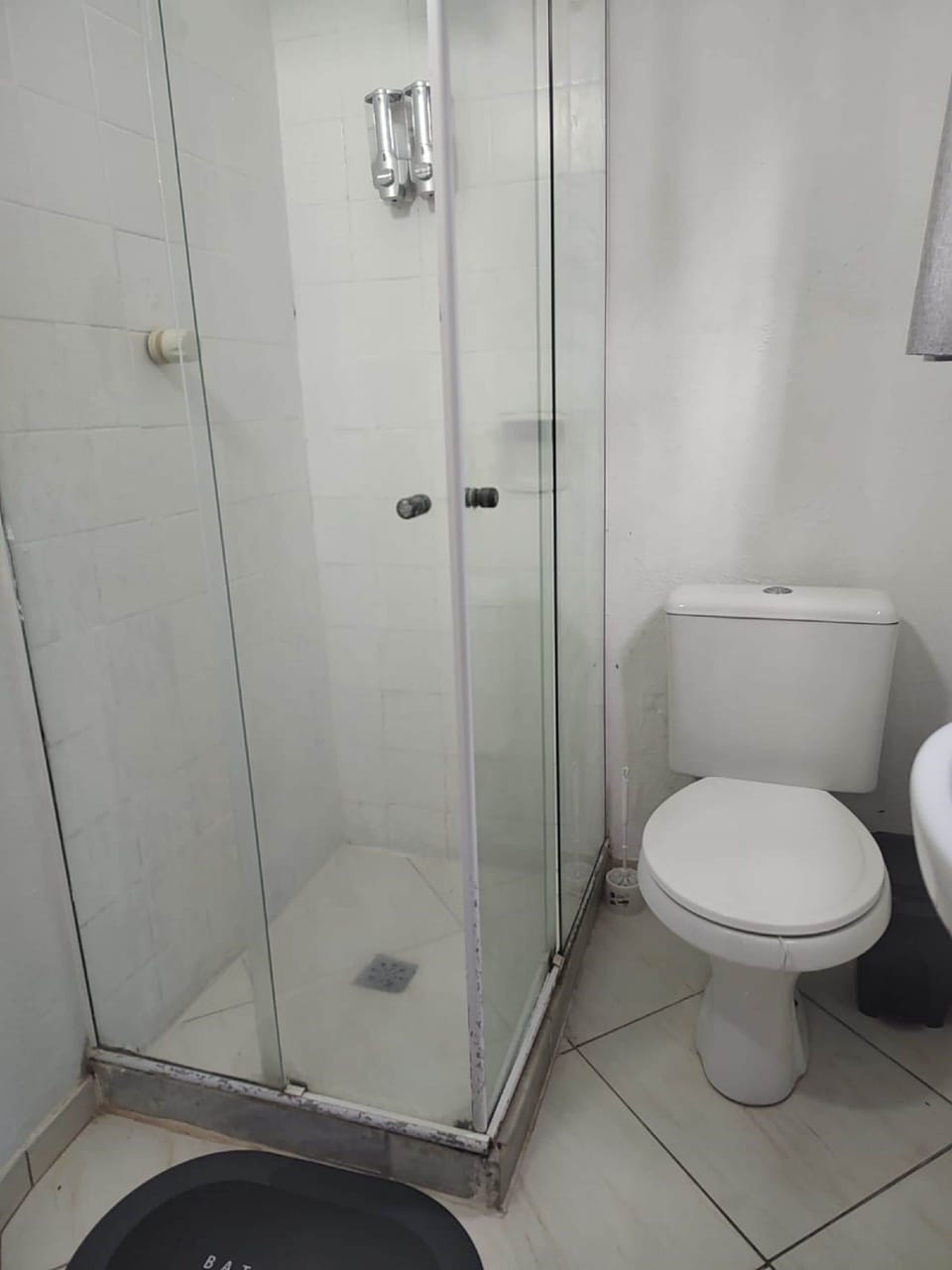 Standard Suite | Bathroom