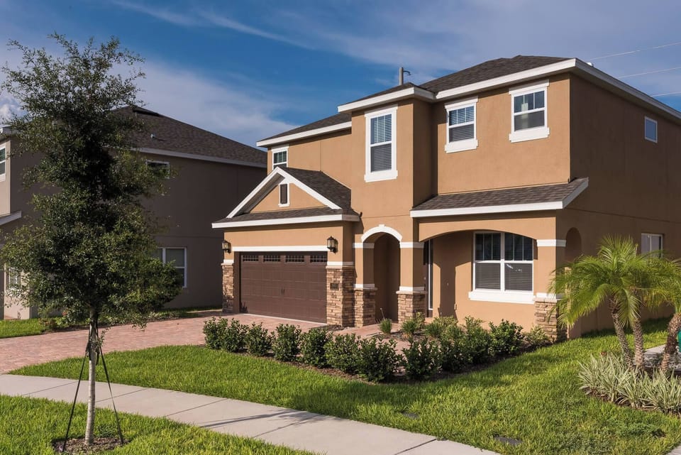 House, 6 Bedrooms, Private Pool | Exterior