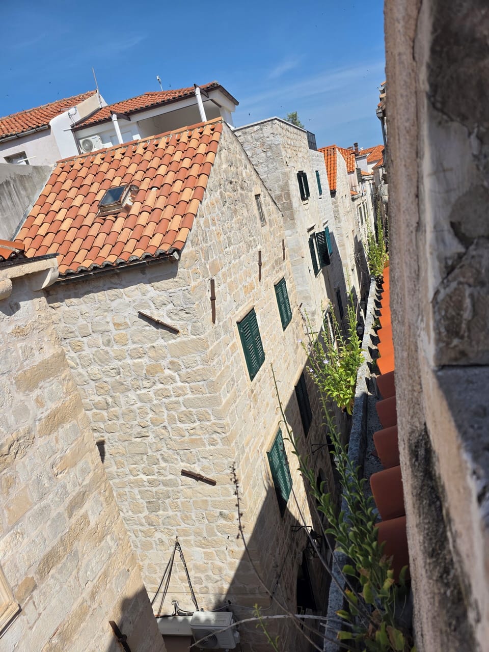 Lausa Dubrovnik Rooms Bed and Breakfast in Dubrovnik