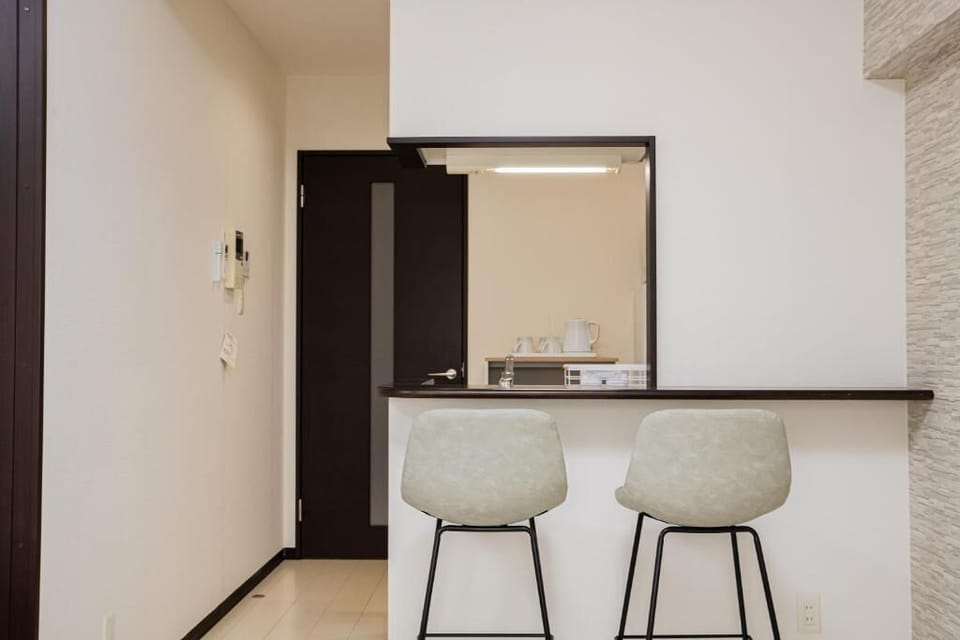Classic Apartment, Non Smoking (602) | Interior