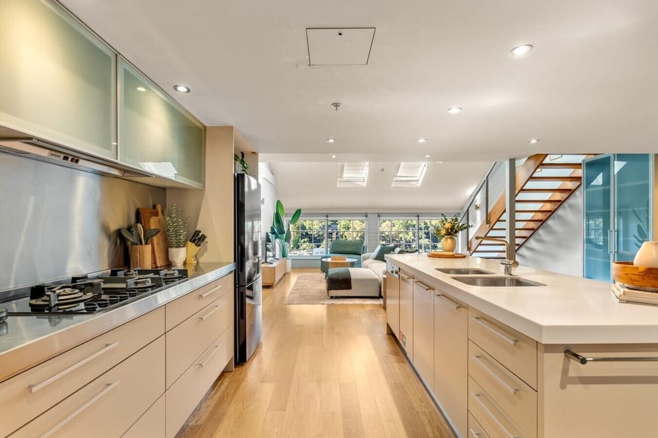 Woolloomooloo - 536, 6 Cowper Wharf Rdwy-4