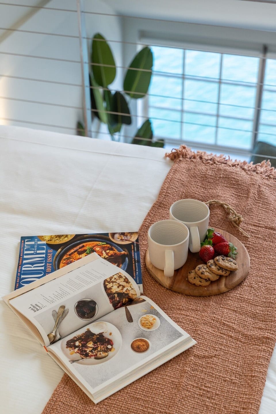 Woolloomooloo - 536, 6 Cowper Wharf Rdwy-28