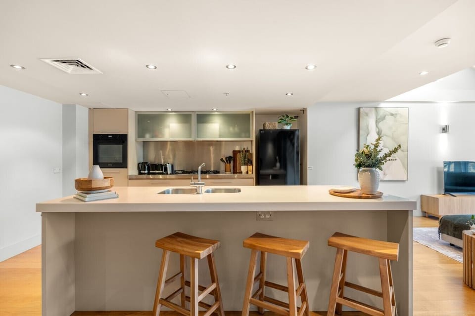 Woolloomooloo - 536, 6 Cowper Wharf Rdwy-5