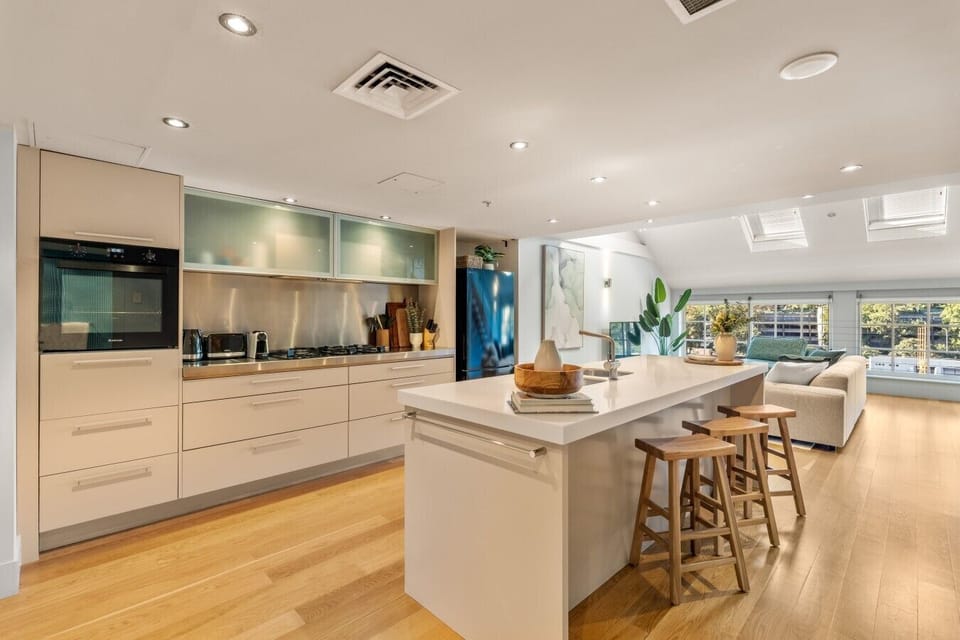 Woolloomooloo - 536, 6 Cowper Wharf Rdwy-3