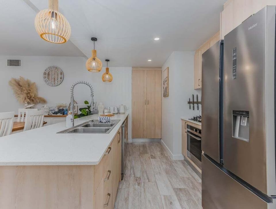 Practical, stylish, and beautifully appointed