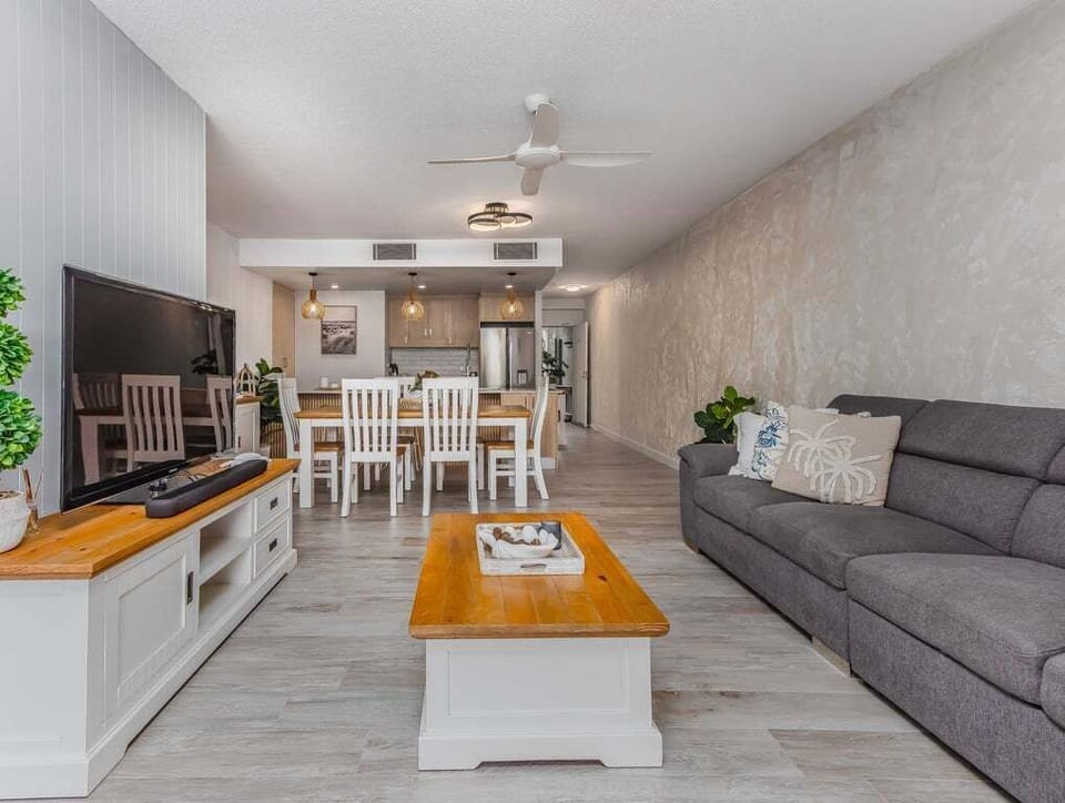 Movie nights and lazy afternoons start here