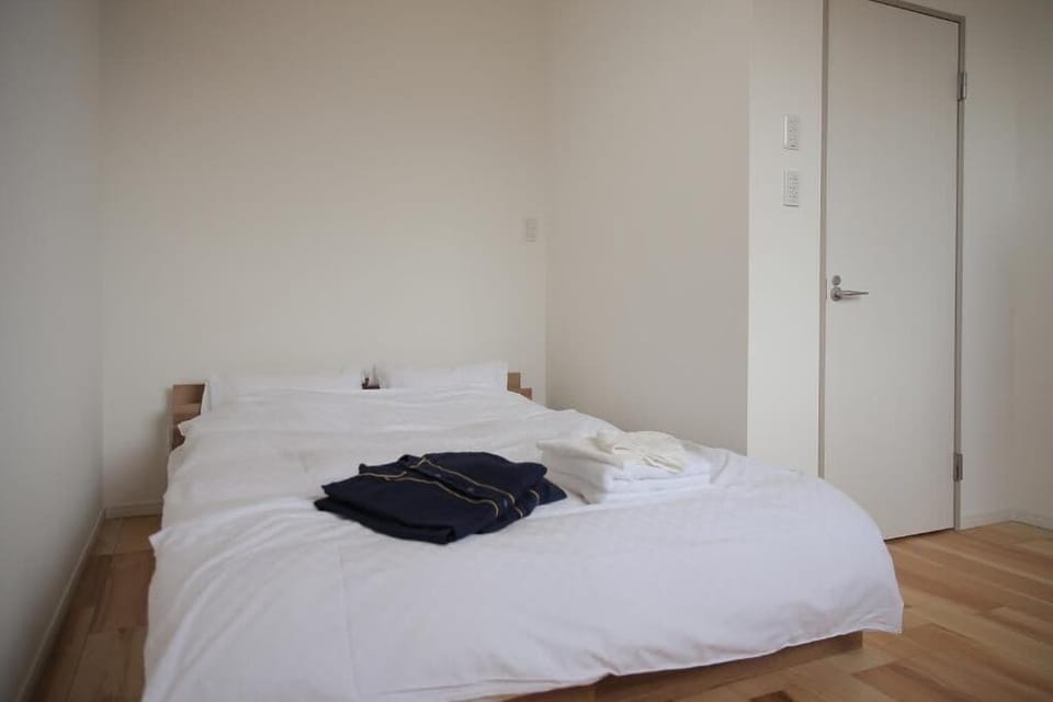 Double Room | WiFi (free)