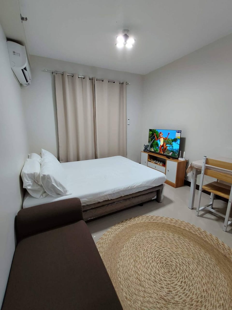 Room, 1 Bedroom | 1 bedroom
