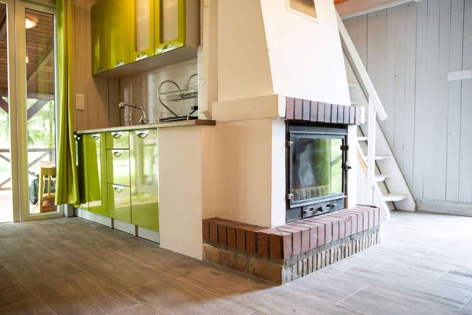 House | Living room