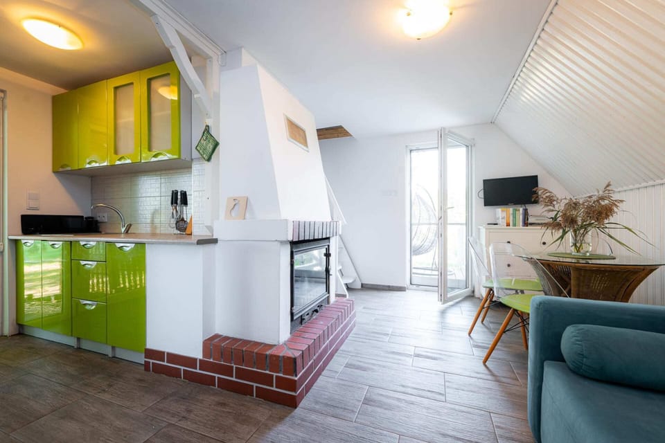 House | Living area