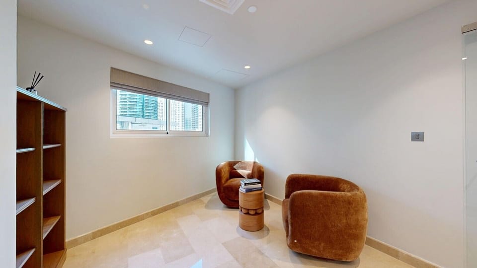 Seating Area Floor 2