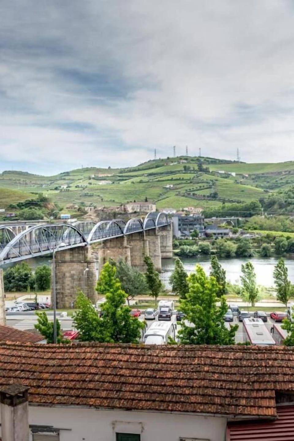 Deluxe Double Room, River View | Miscellaneous