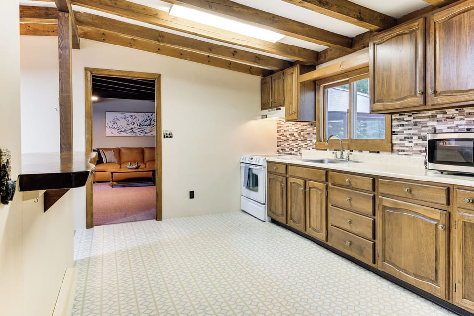 Kitchen | Refrigerator