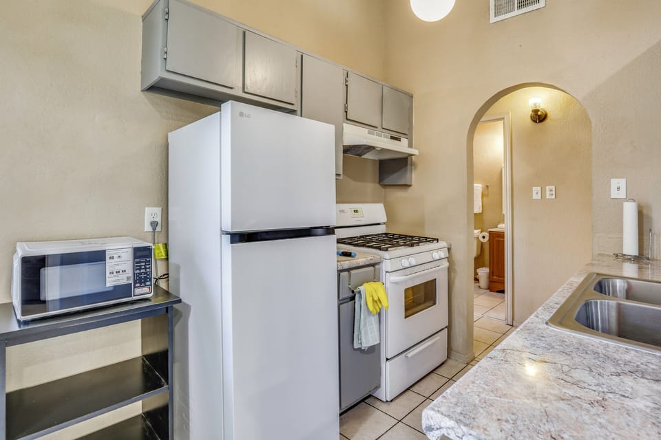 Kitchen | Cooking Basics