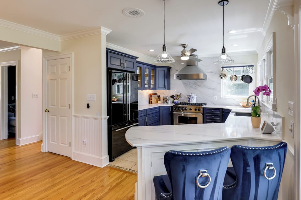 Kitchen | Cooking Basics