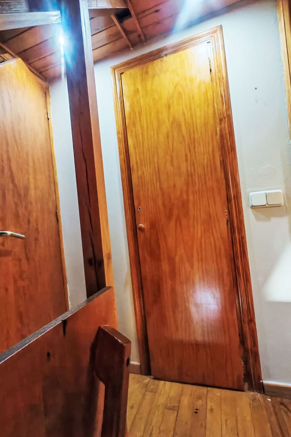 Inside other