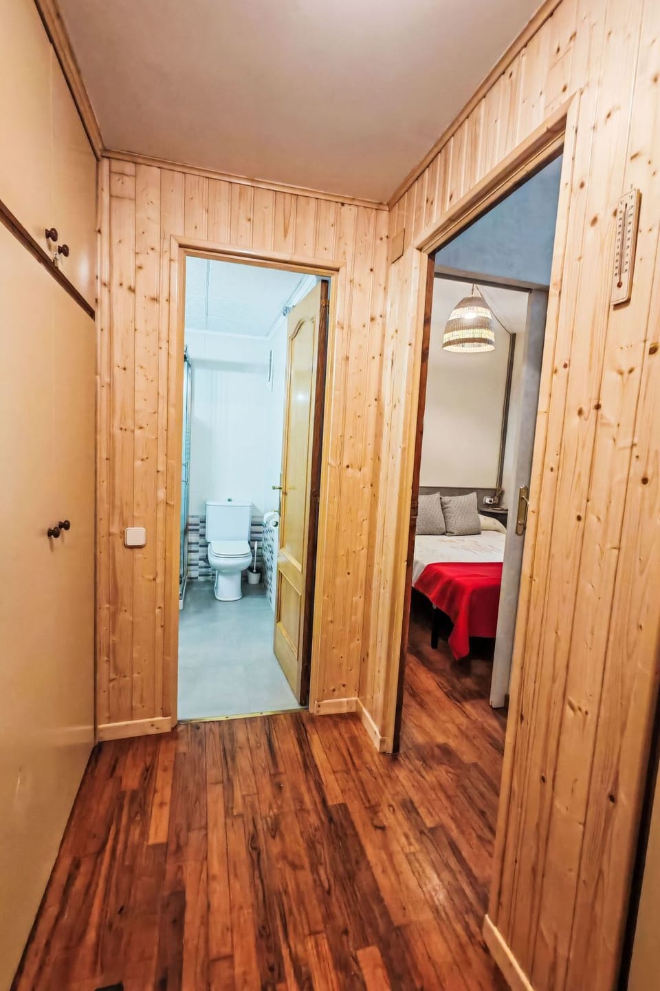 Inside other