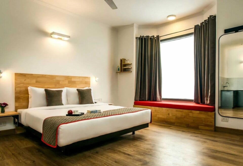 House | 1 bedroom