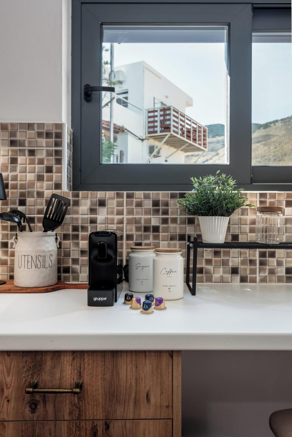 Apartment, Sea View | Interior