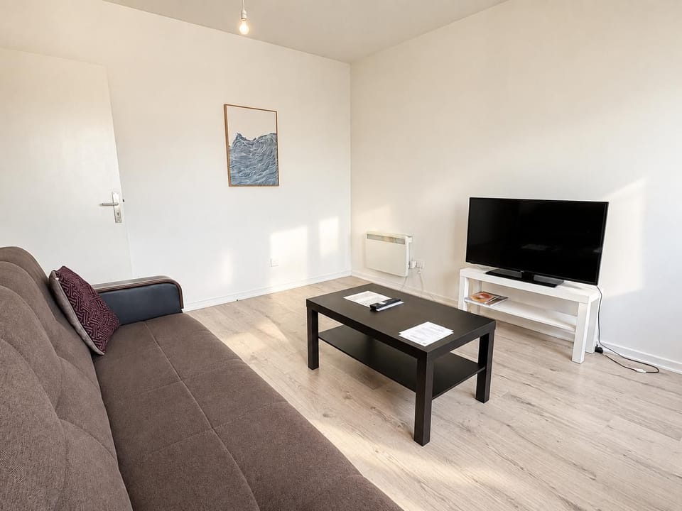 The Elden - No.16 - Fairway Hosting Apartment in City of Westminster