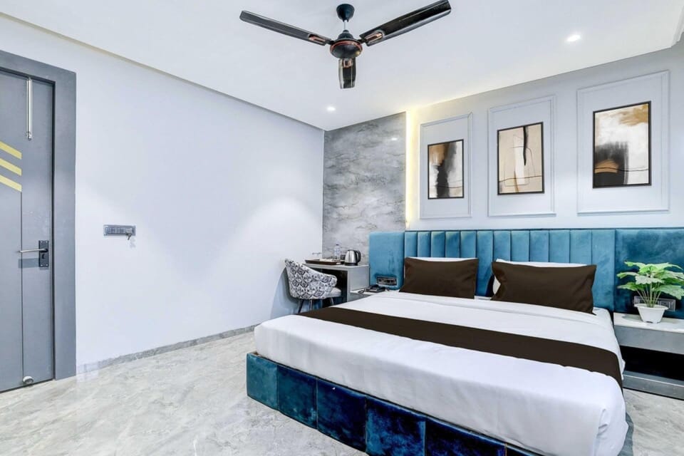 House | 1 bedroom